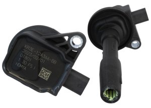 Ford Mustang GT Ignition Coils - Ford Racing - Hi-Energy - 2020